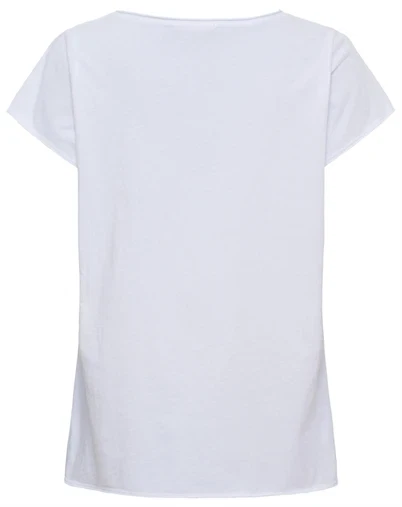 Marta du Chateau - MDCMarie T-Shirt - Jeans 
